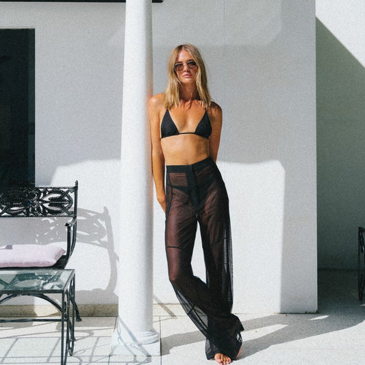 Capri Pants